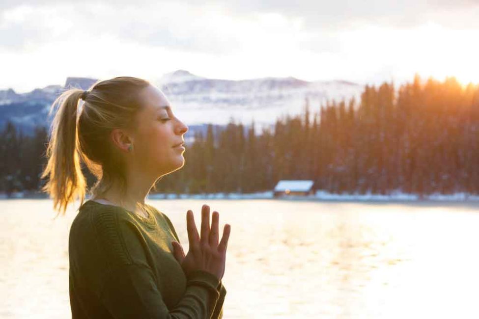 Connect Deeply Yoga Retreat on Where Rockies