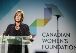 Denise Donlon on What Calgarians Can Do for Gender Equality Main Photo