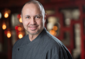 Chef Spotlight: Rogelio Herrera Main Photo