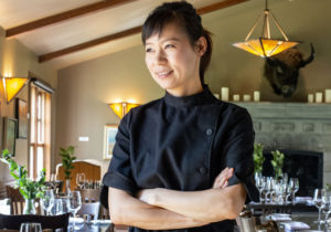 Chef Spotlight: Jenny Kang on Where Rockies