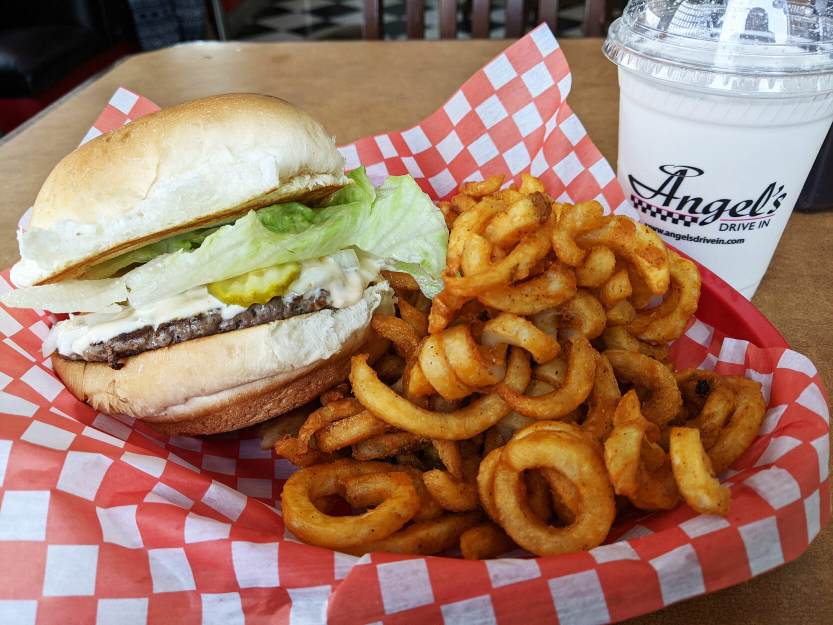 Calgary’s Best Old-Fashioned Diners on Where Rockies