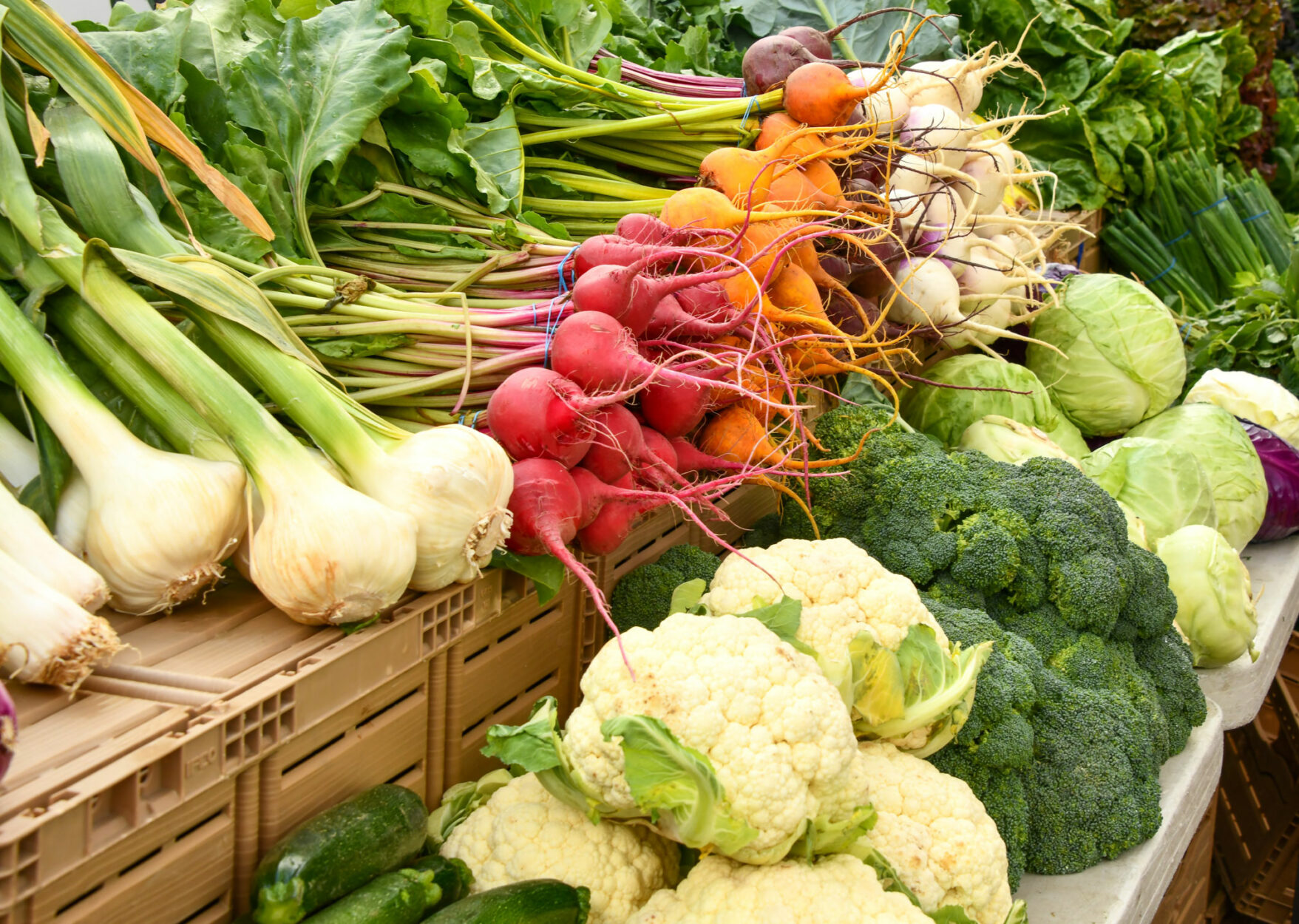 Foothills Farmers Markets on Where Rockies