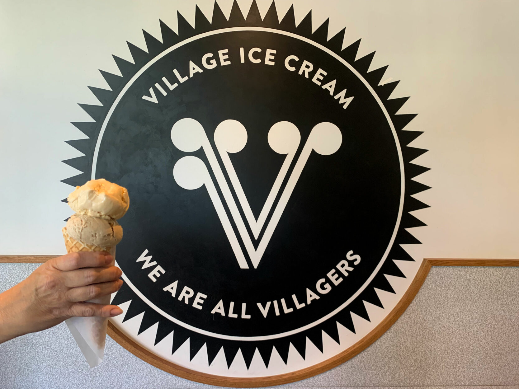 Keeping it Cool – Local Ice Cream Shops on Where Rockies