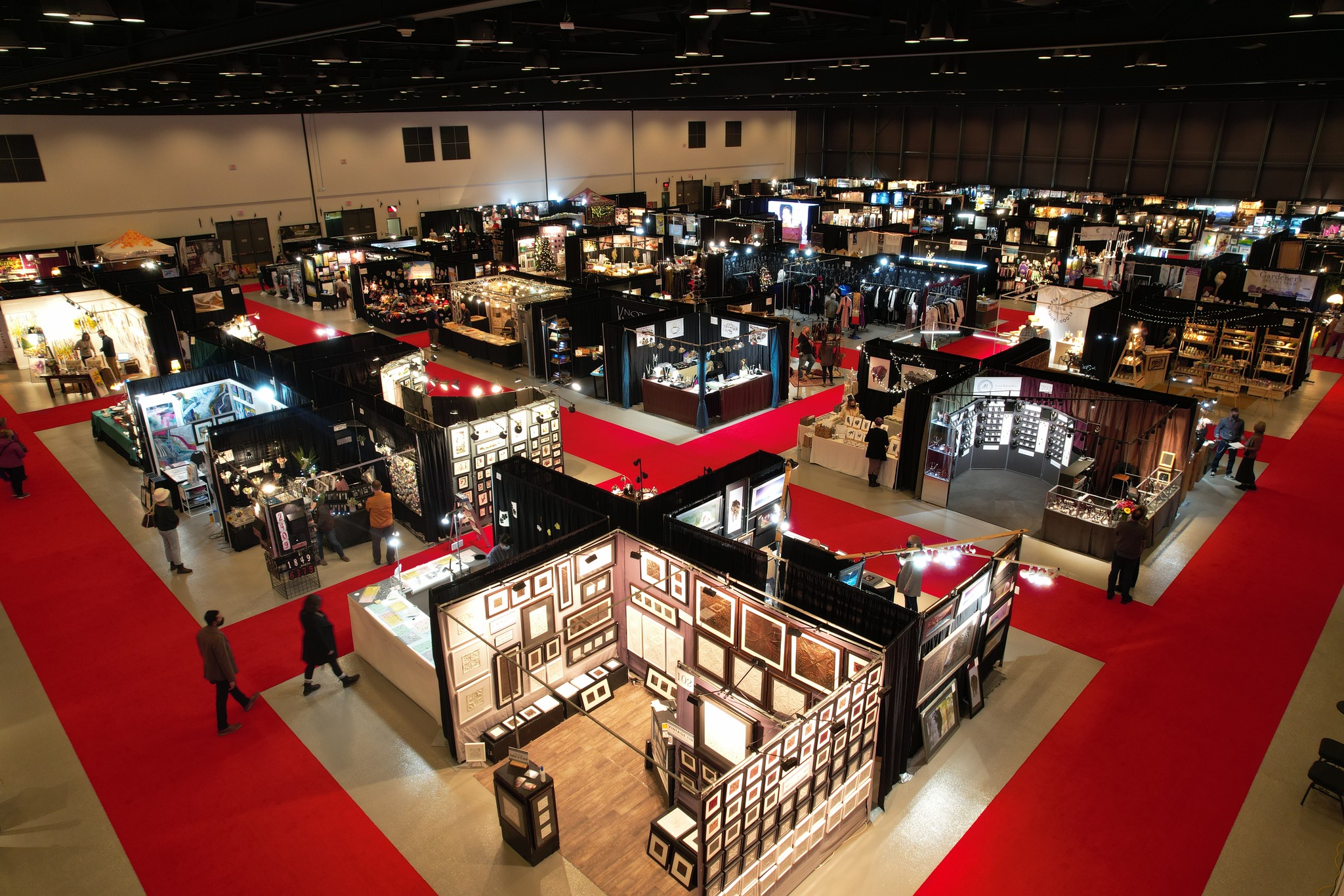 Calgary Art Market Where Calgary Online
