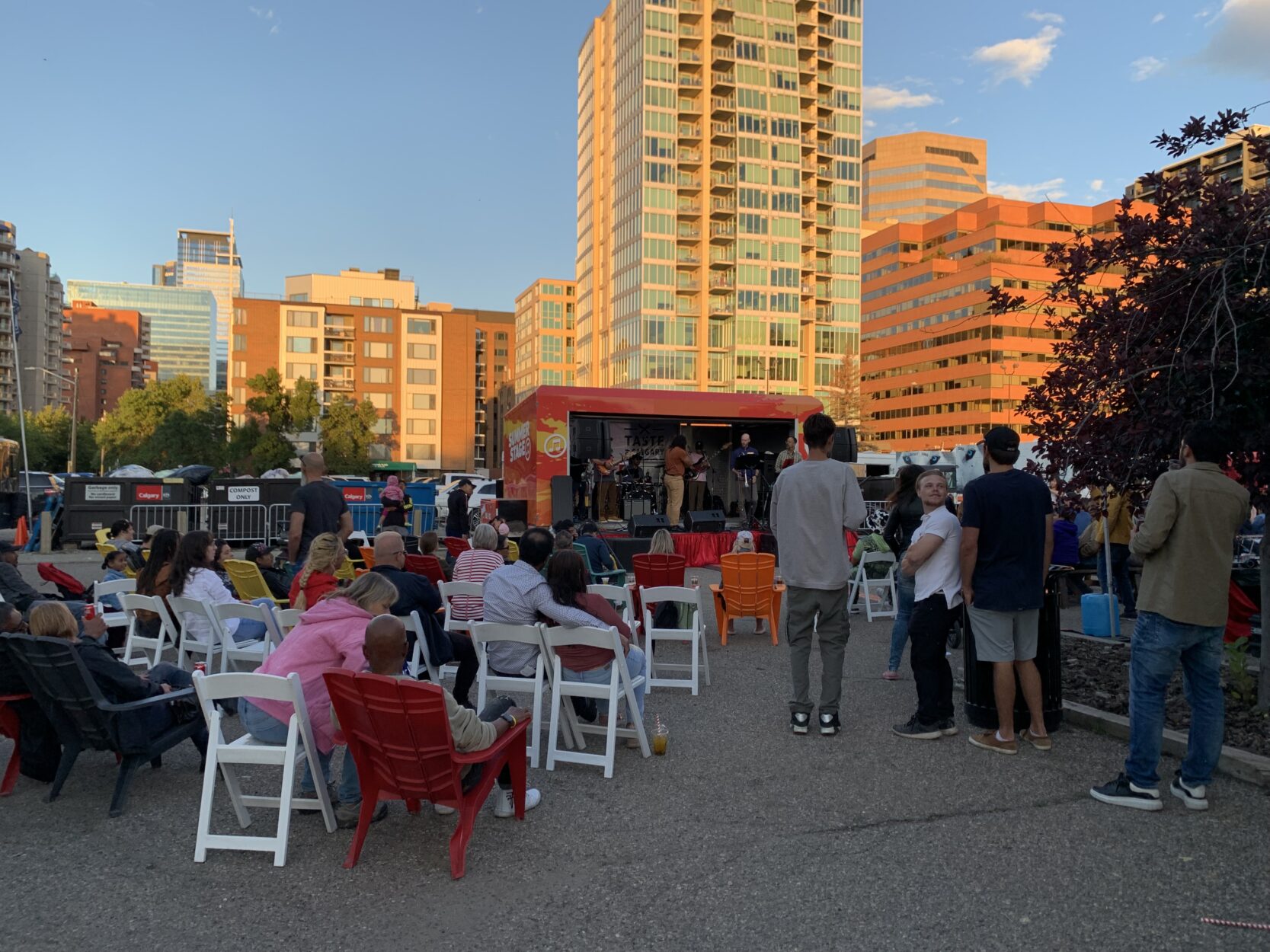 The First Week of August – A Recap of Calgary’s Events Main Photo