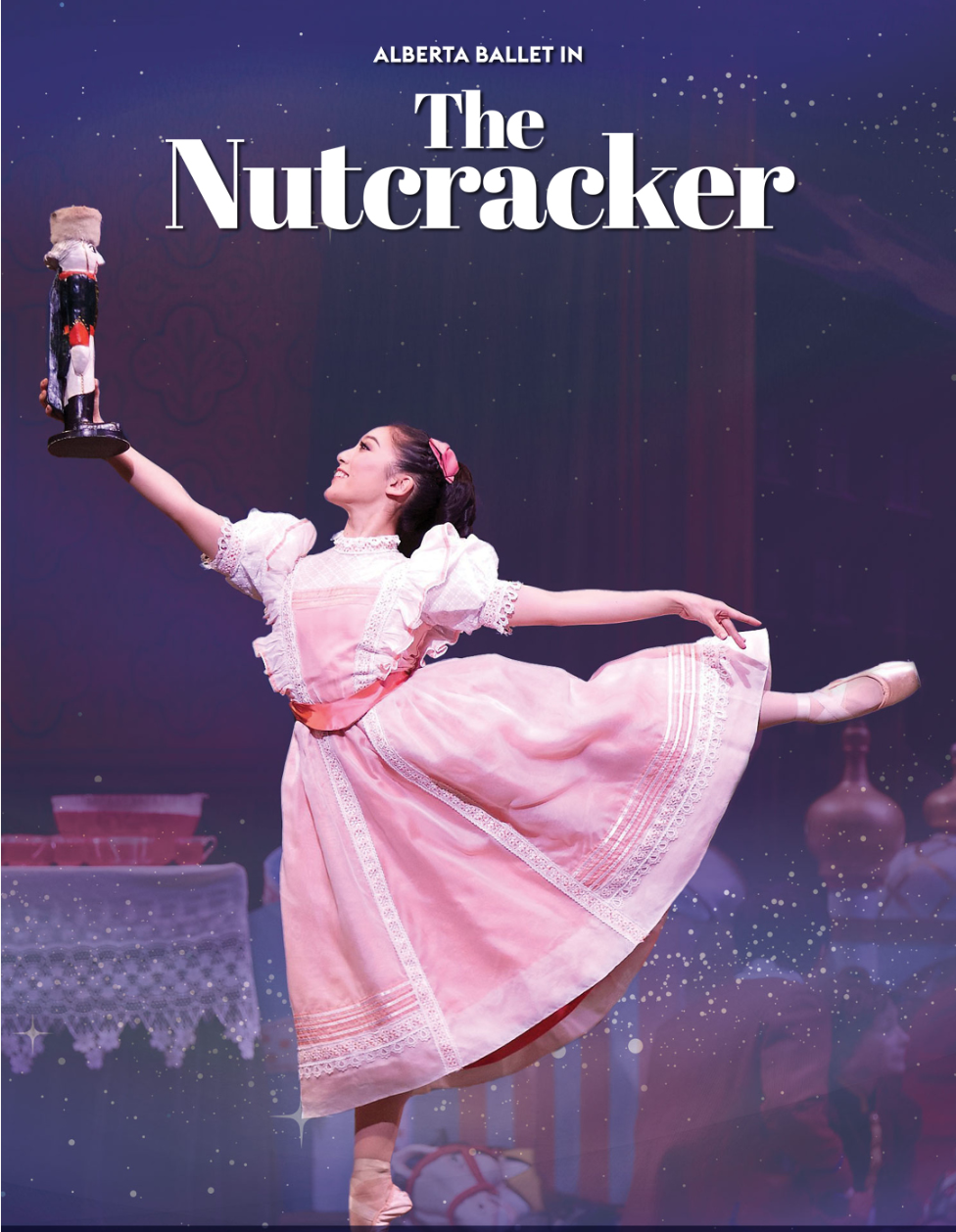 The Nutcracker Where Calgary Online