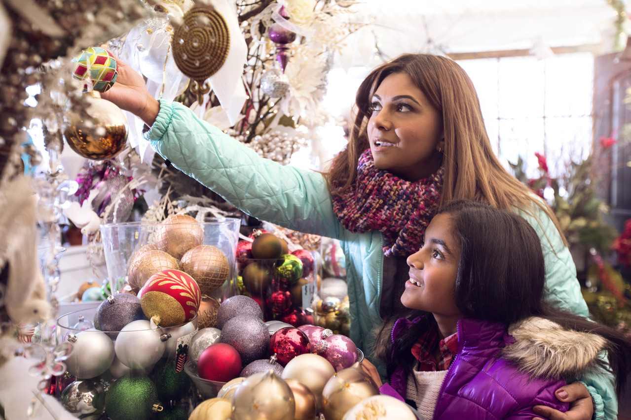 Christmas Markets on Where Rockies