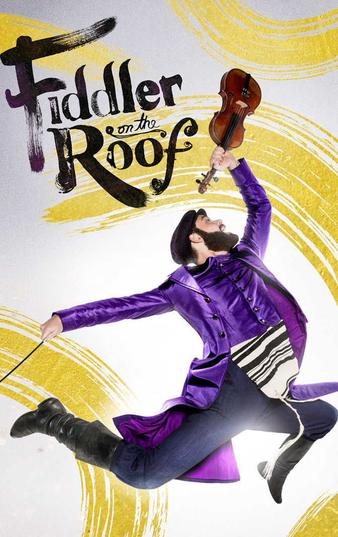 Fiddler on the Roof on Where Rockies