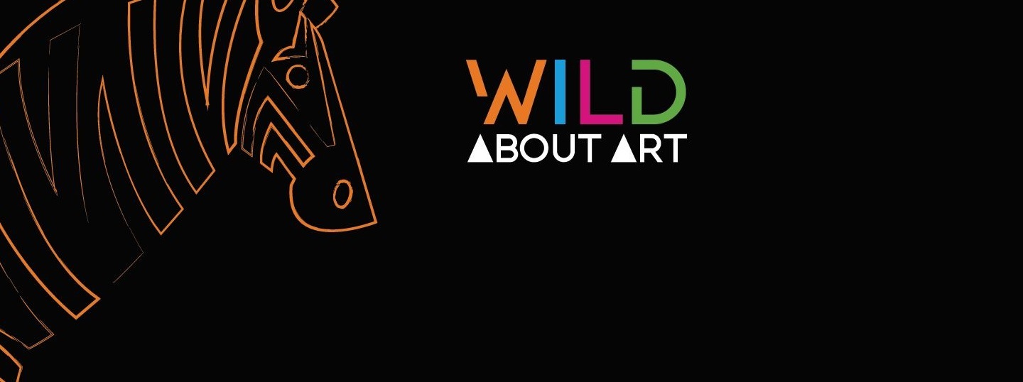 Wild About Art Event Image