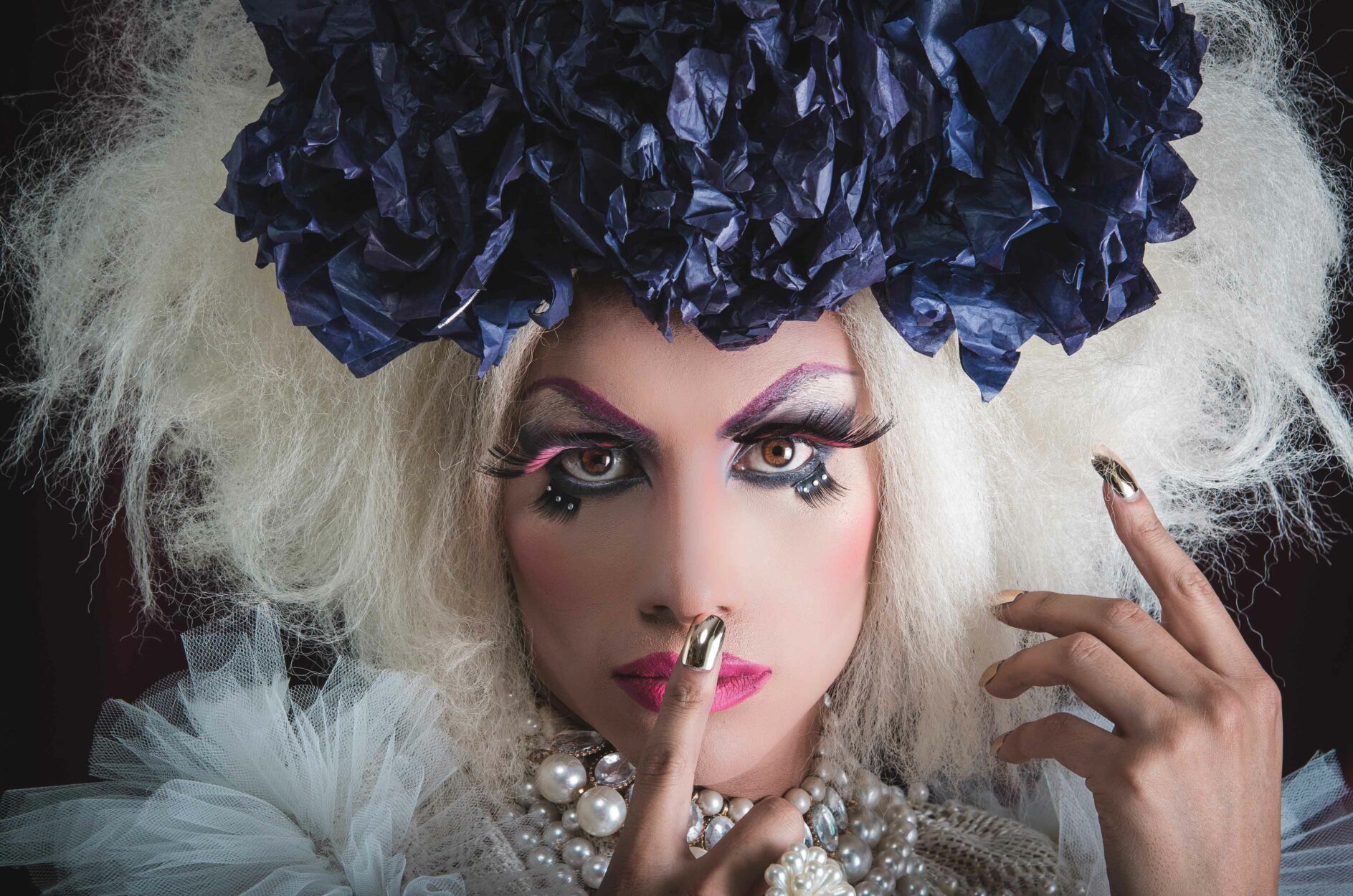 Wild After Hours: Drag Dinner - wherecalgary.ca events Wild After Hours: Drag Dinner Event Image
