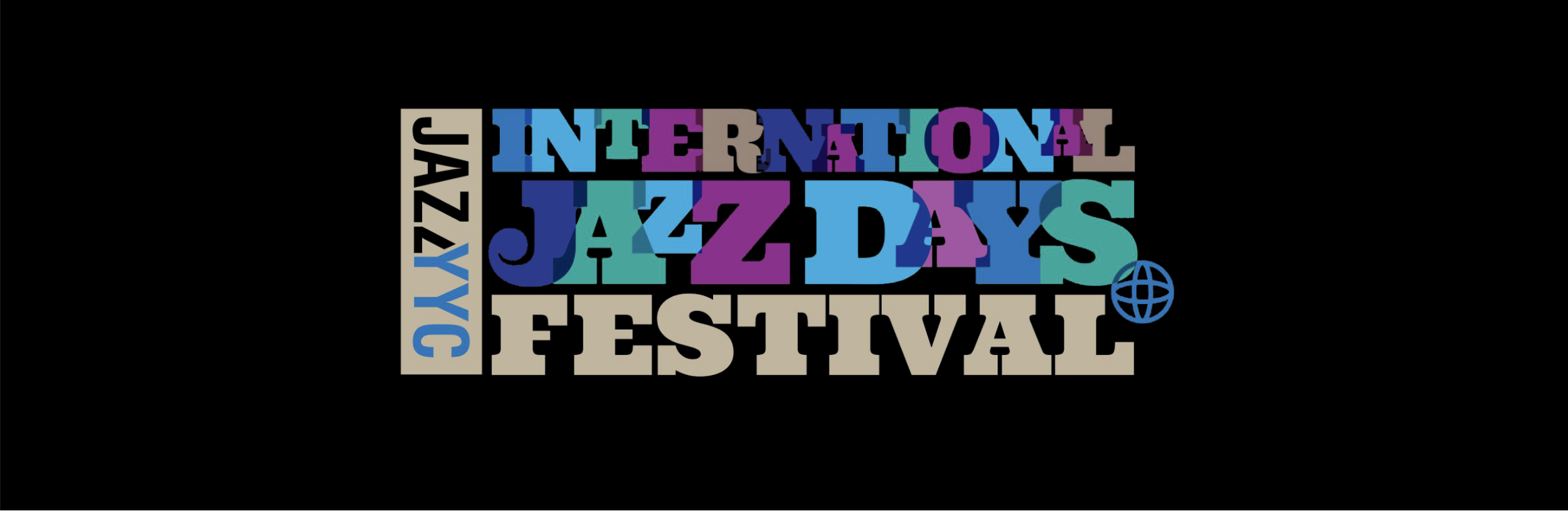 International Jazz Days Festival on Where Rockies