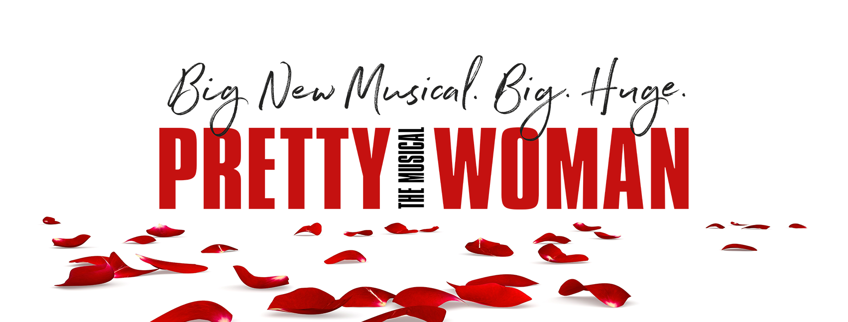 Pretty Woman: The Musical on Where Rockies