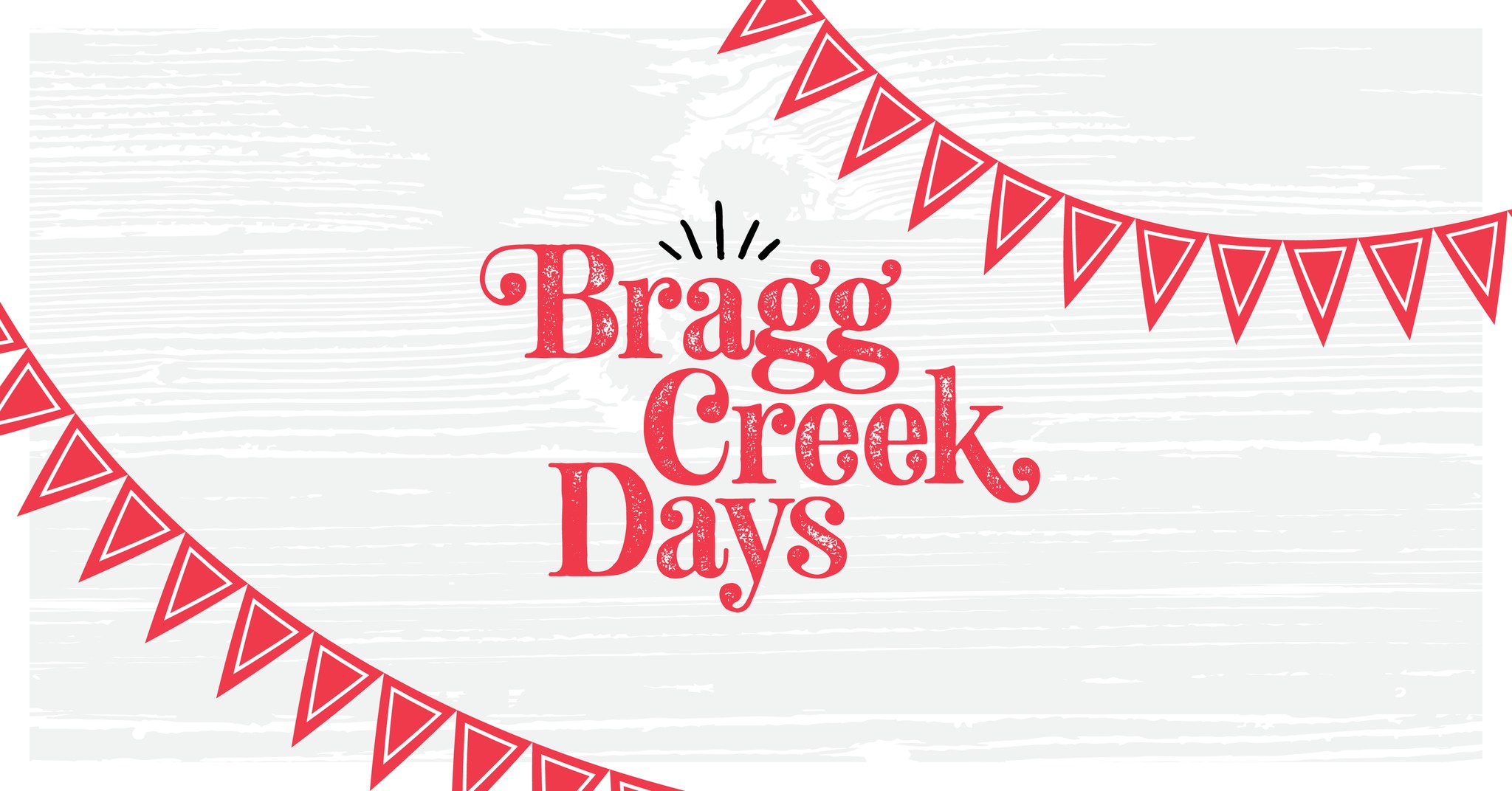 Bragg Creek Days on Where Rockies