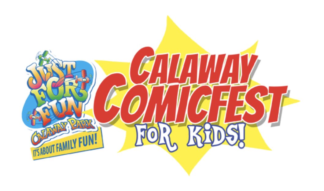 Calaway Park Comic Fest on Where Rockies