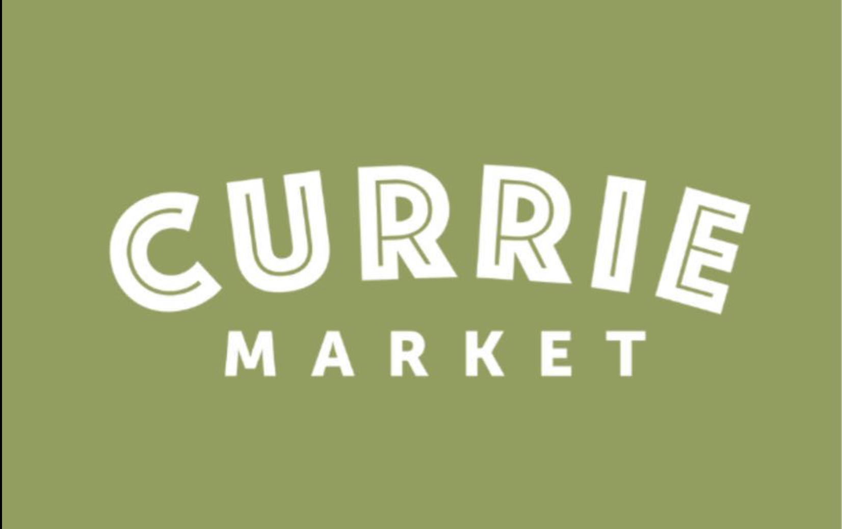 Currie Community Market on Where Rockies