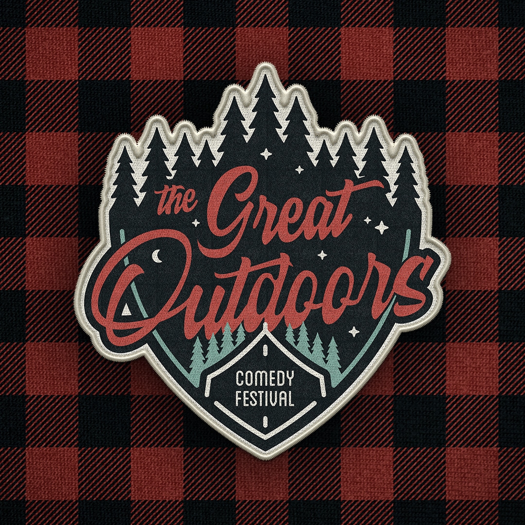Great Outdoors Comedy Festival on Where Rockies