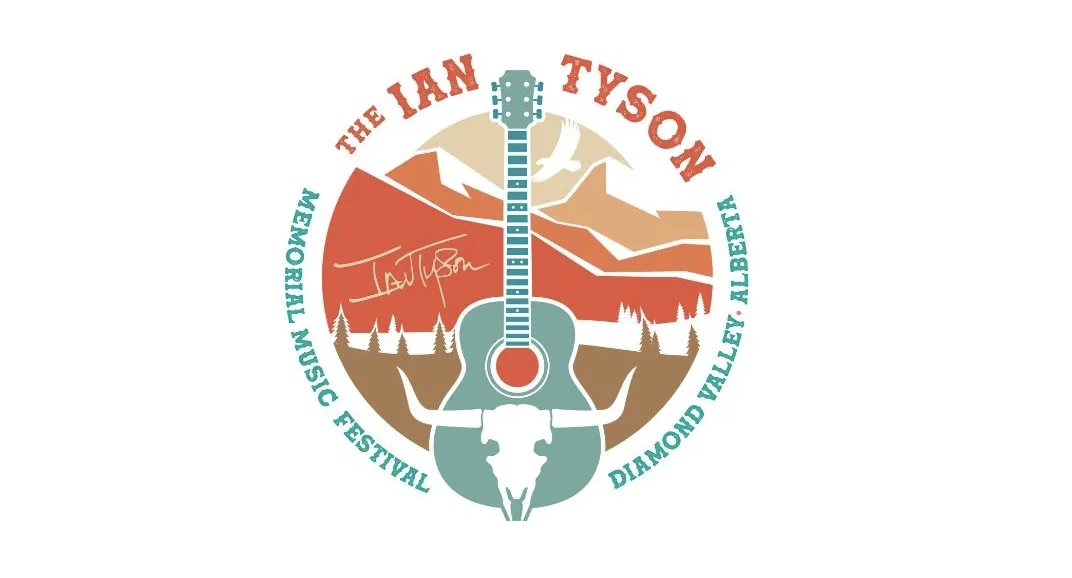 Ian Tyson Memorial Music Festival on Where Rockies