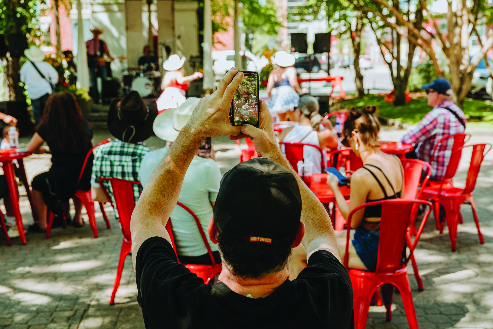 17th Ave: Explore the Red Mile on Where Rockies