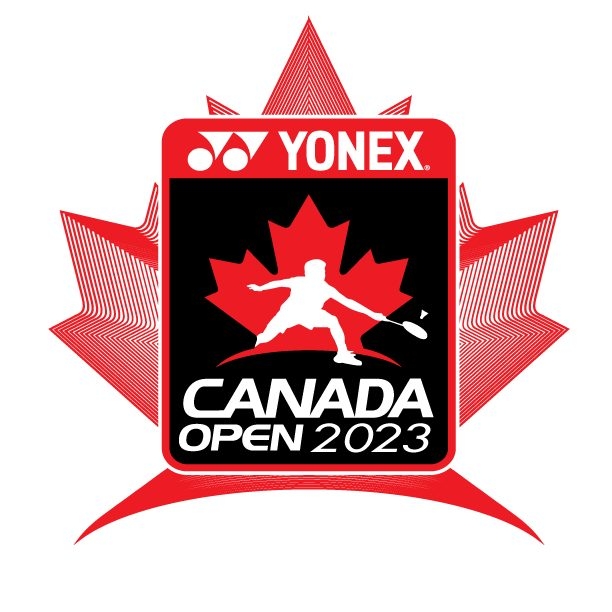 Yonex Canada Open on Where Rockies