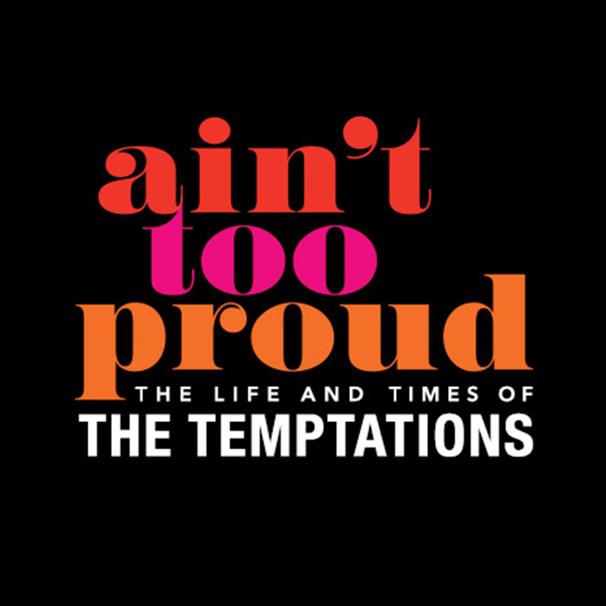Ain’t Too Proud: The Life and Times of the Temptations on Where Rockies