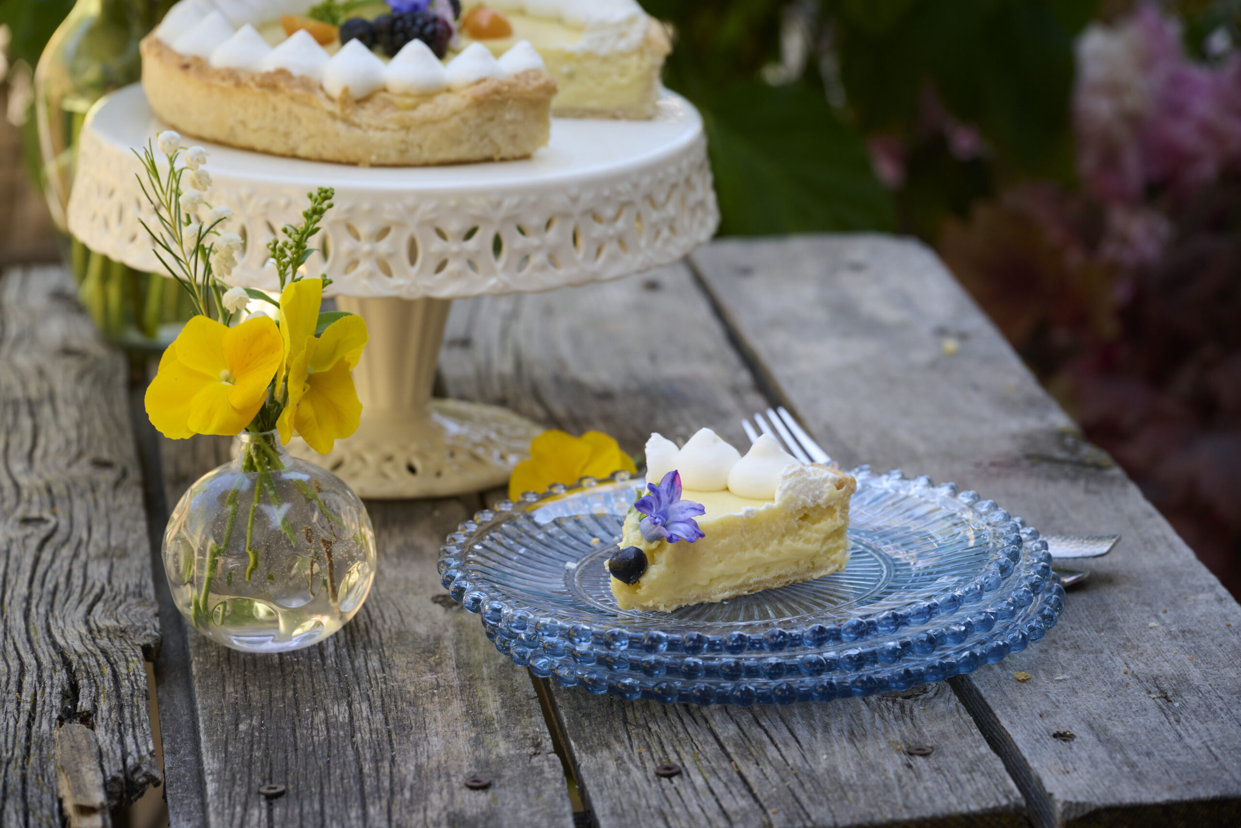 Nancy’s Journey Pie Junkie, the True Pie Shop Where Calgary Online