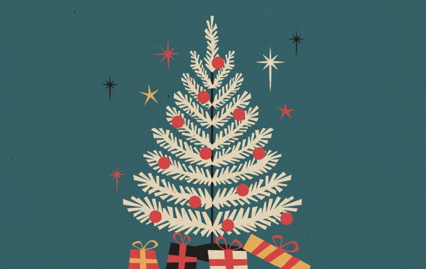 Calgary Philharmonic Orchestra: Traditional Christmas Event Image