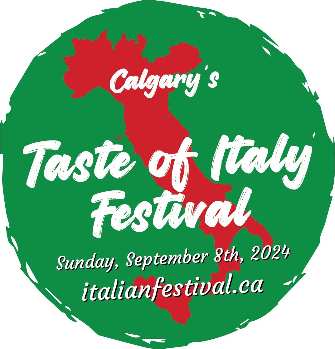Calgary’s Taste of Italy Event Image