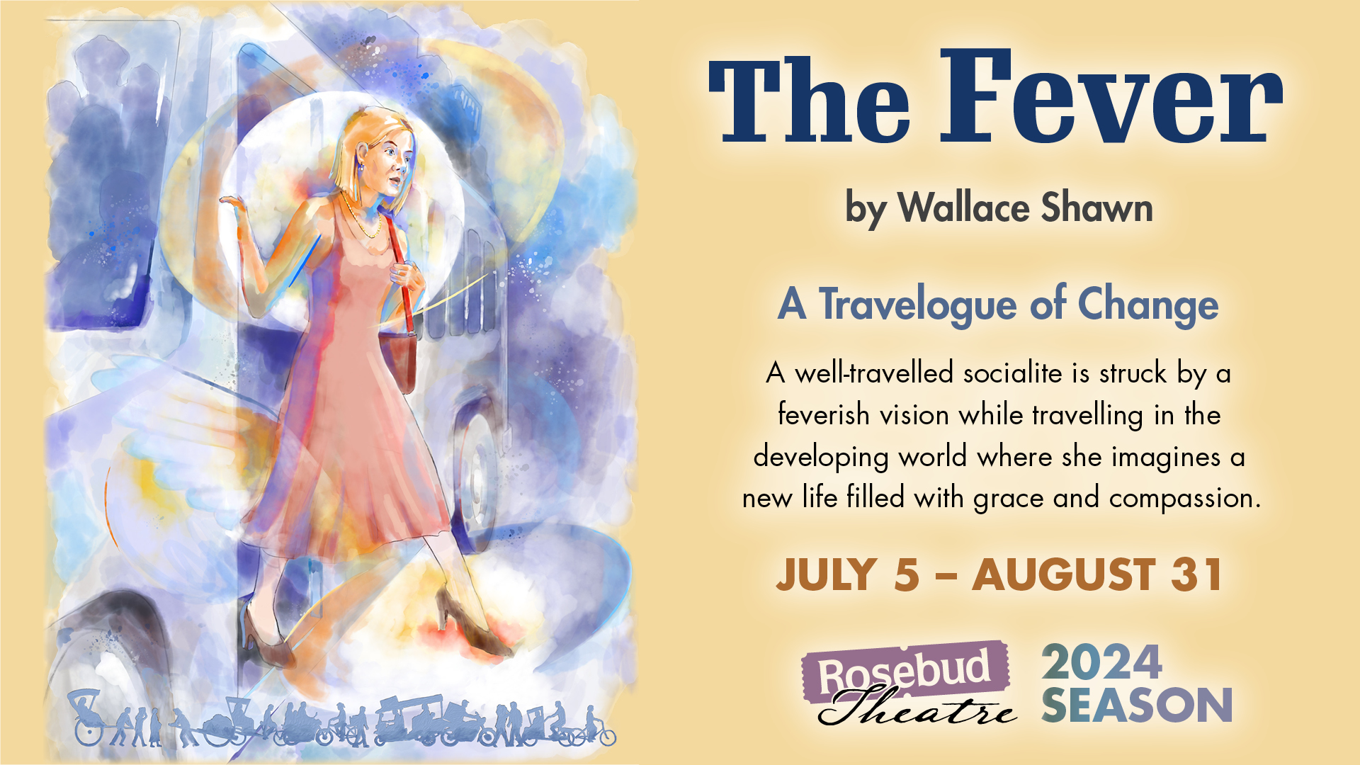 The Fever - Read more on Where Calgary Online The Fever on Where Rockies