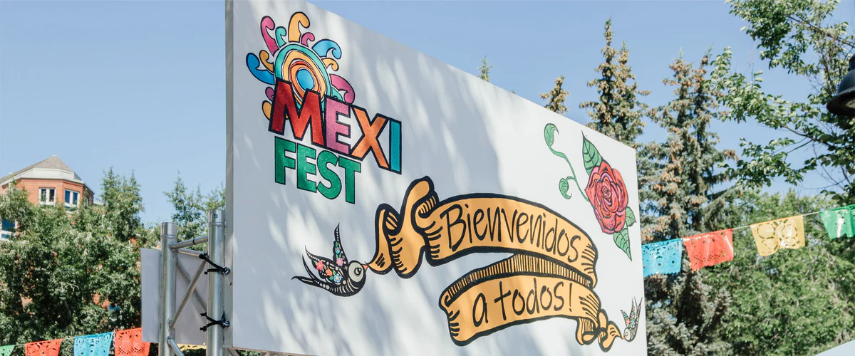 Mexi-Fest - Read more on Where Calgary Online Mexi-Fest on Where Rockies