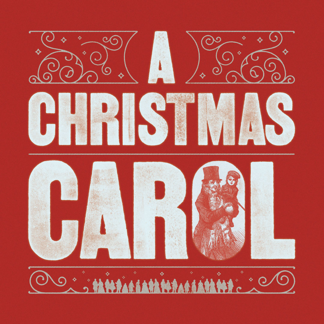 A Christmas Carol - wherecalgary.ca events A Christmas Carol Event Image