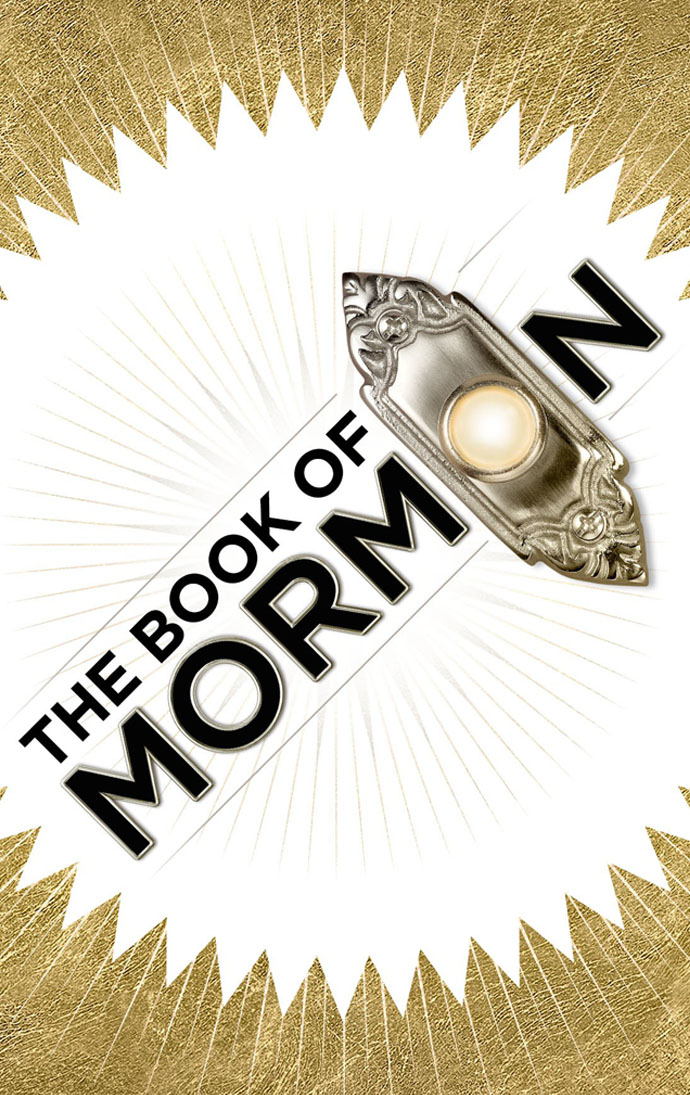 The Book of Mormon on Where Rockies