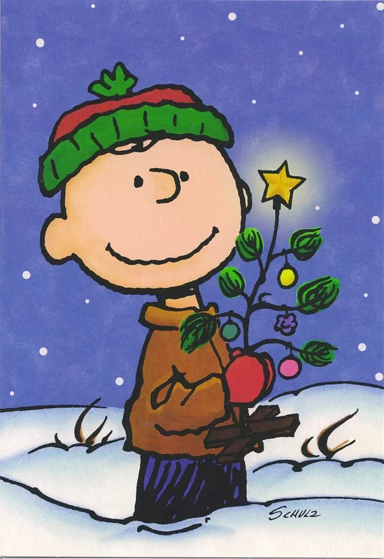 A Charlie Brown Christmas on Where Rockies