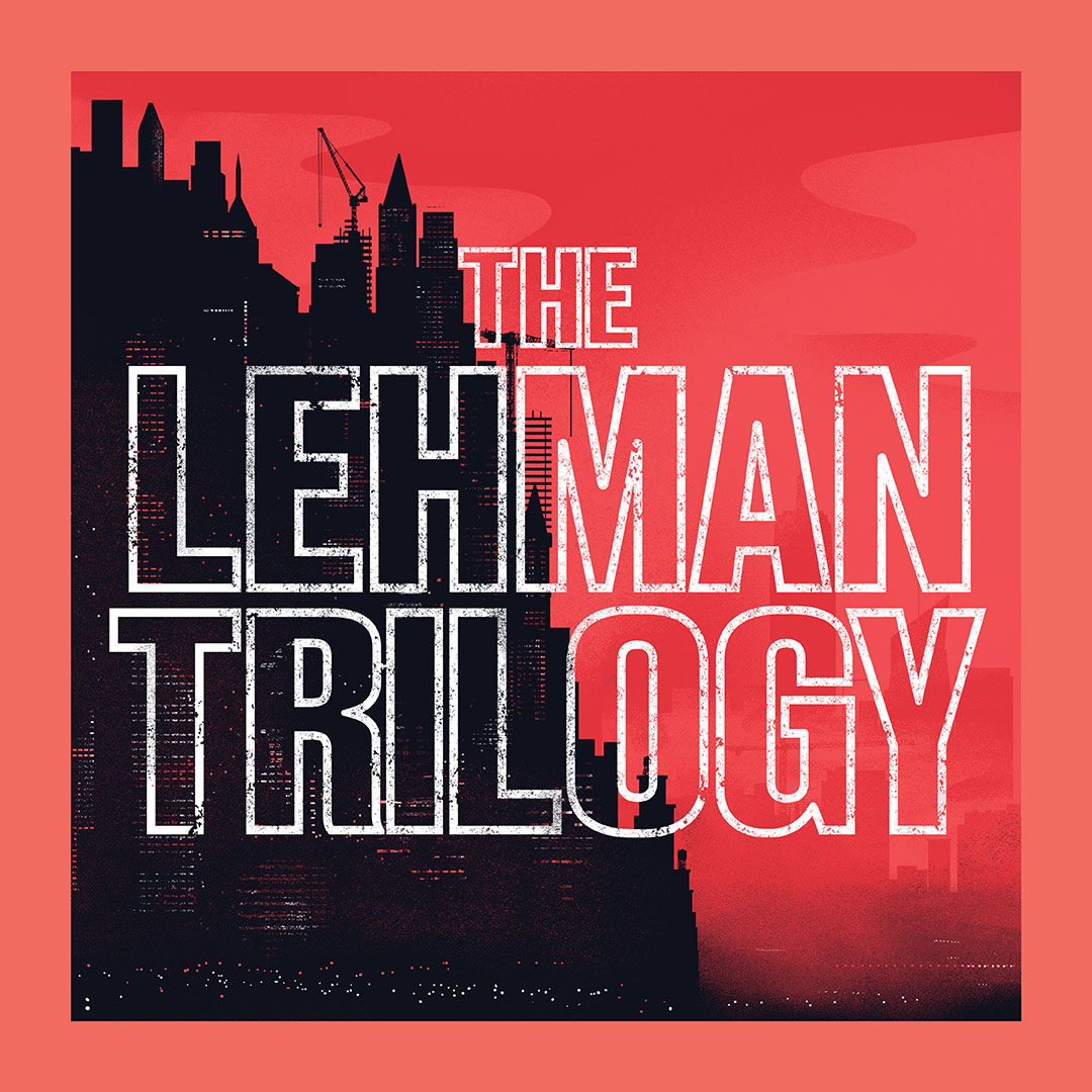 The Lehman Trilogy on Where Rockies