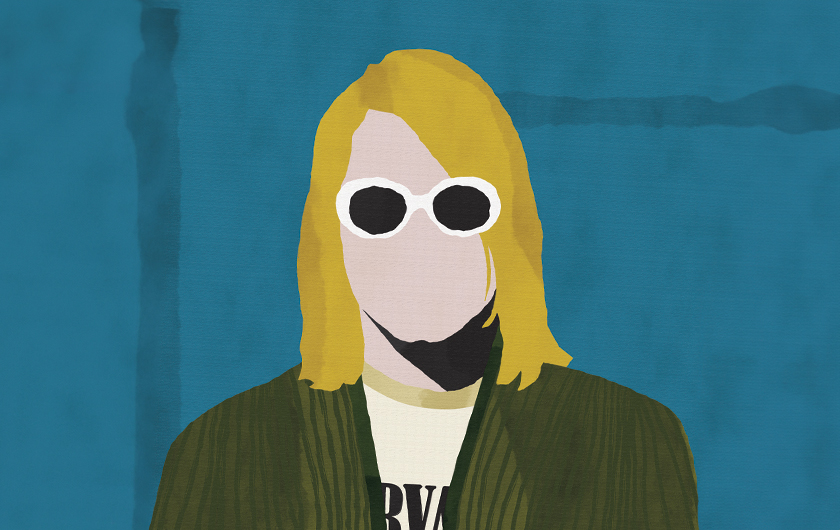 Unplugged: Nirvana Reimagined Event Image