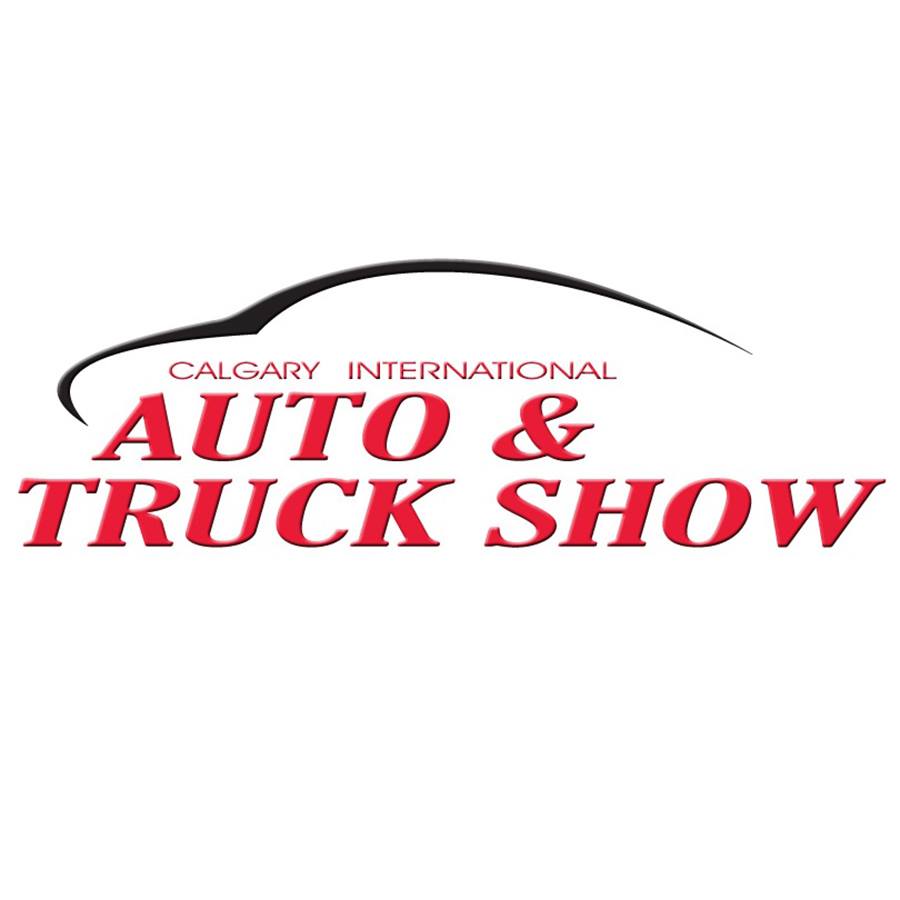 Calgary International Auto & Truck Show Event Image