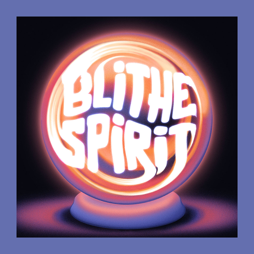 Blithe Spirit Event Image