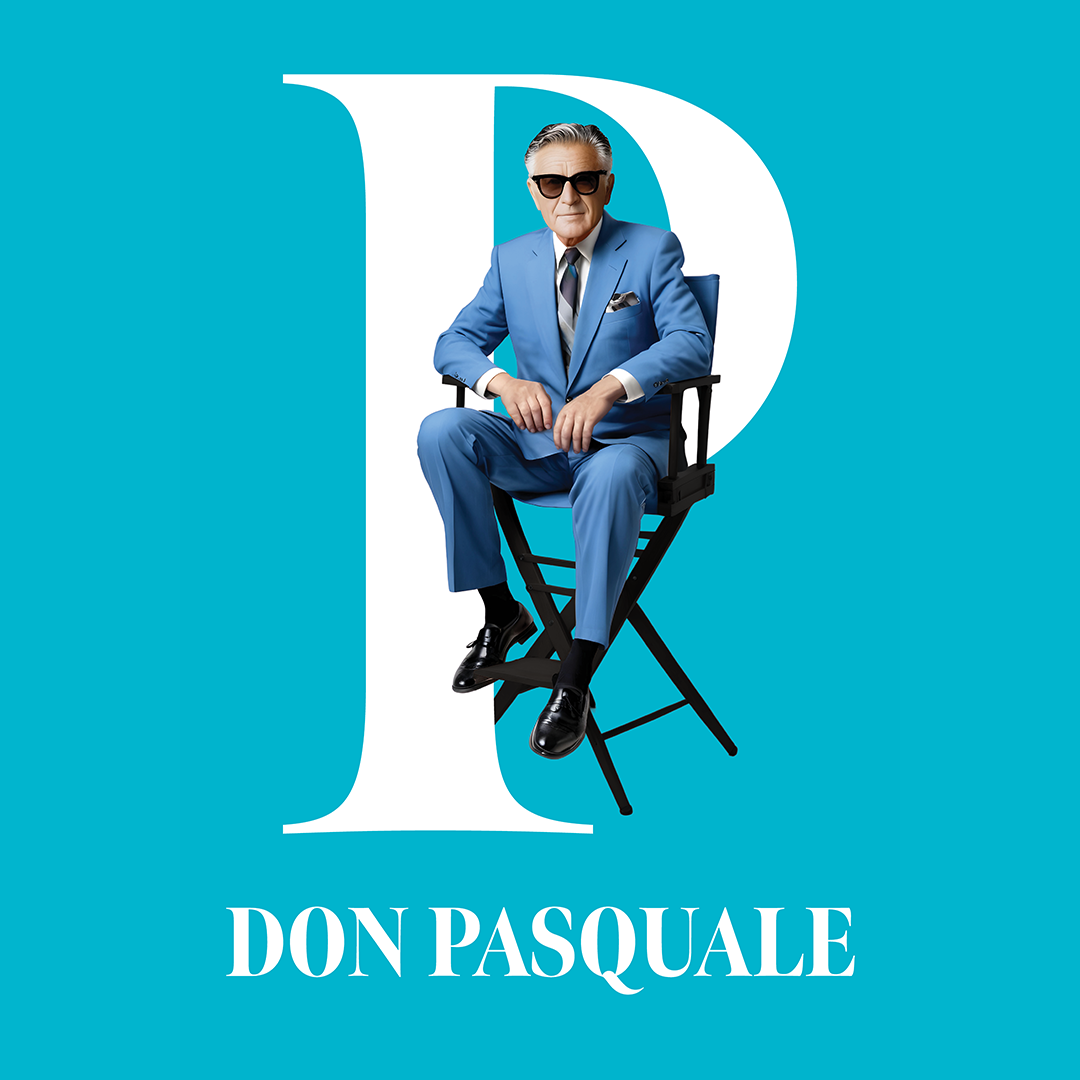 Don Pasquale Event Image