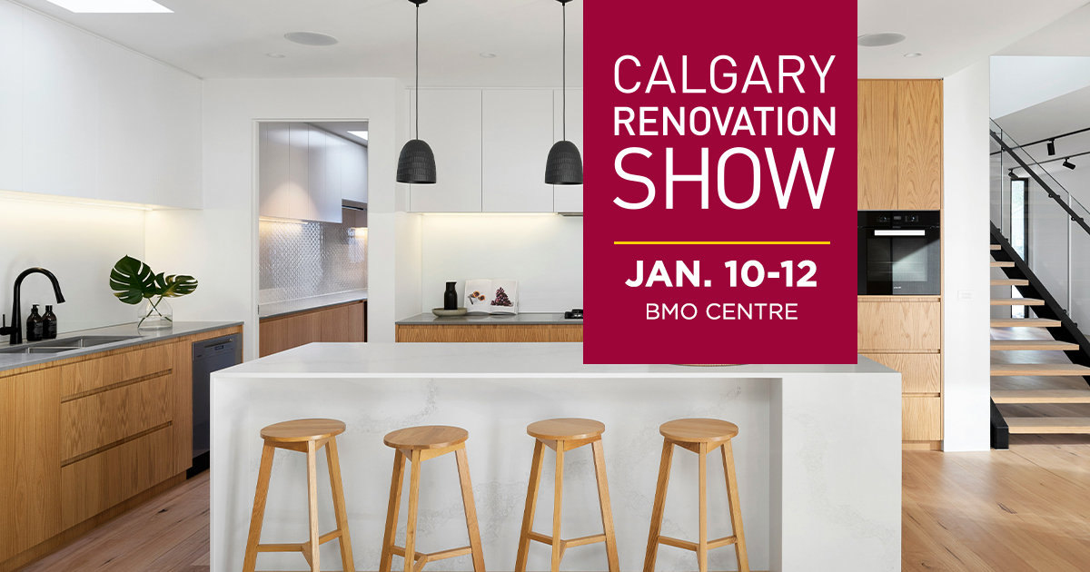 Calgary Renovations Show - Read more on Where Calgary Online Calgary Renovations Show on Where Rockies