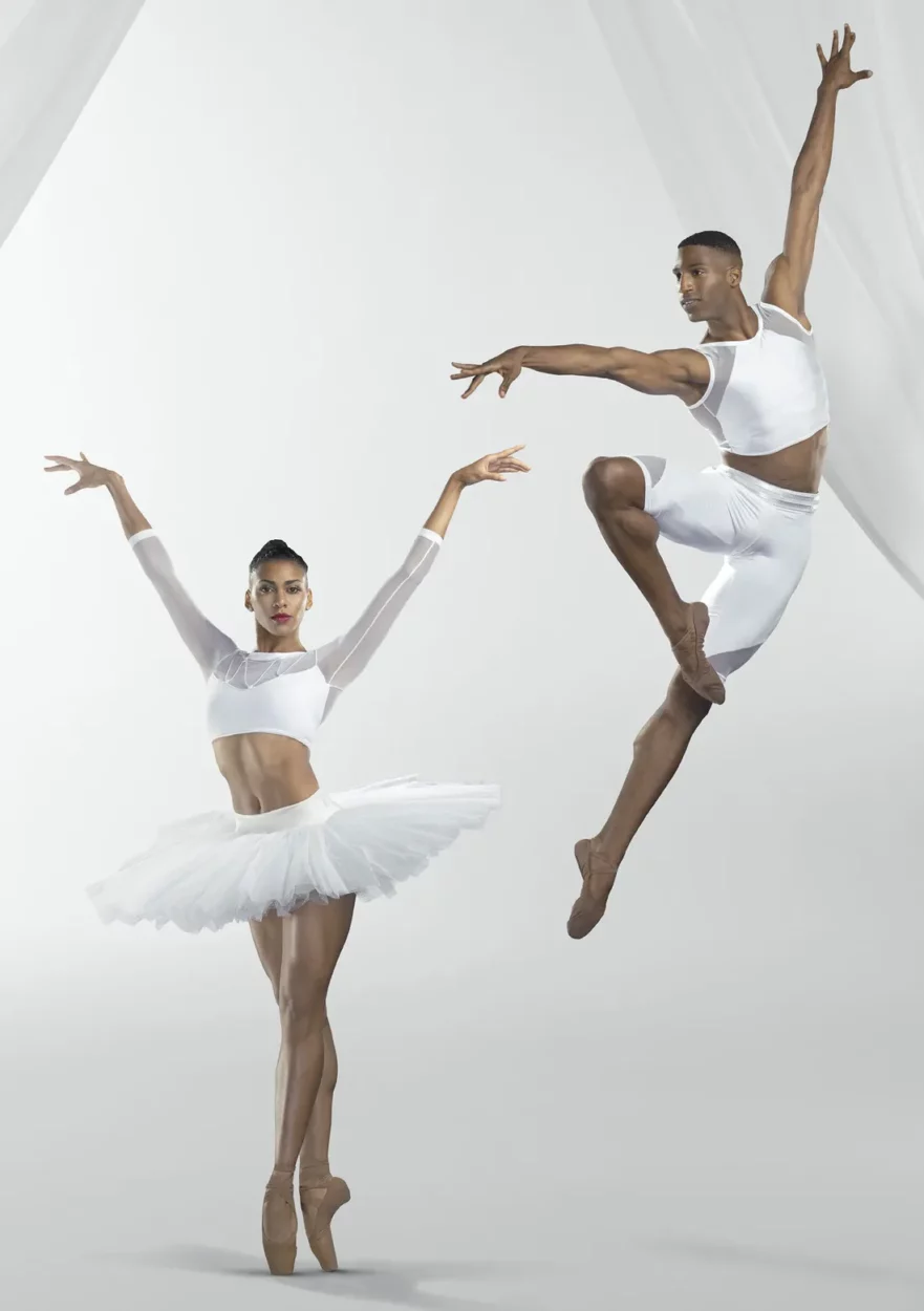 Dance Theatre of Harlem Event Image