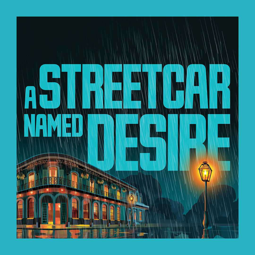 A Streetcar Named Desire Event Image