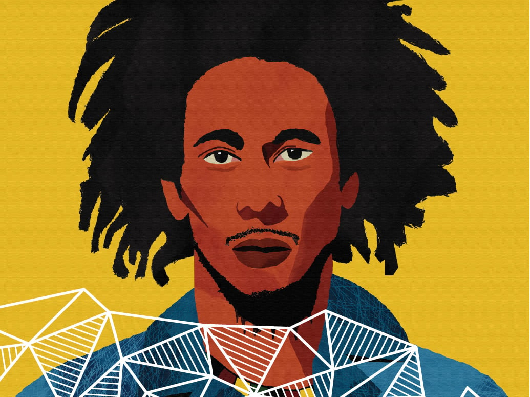 A Tribute to Bob Marley Event Image