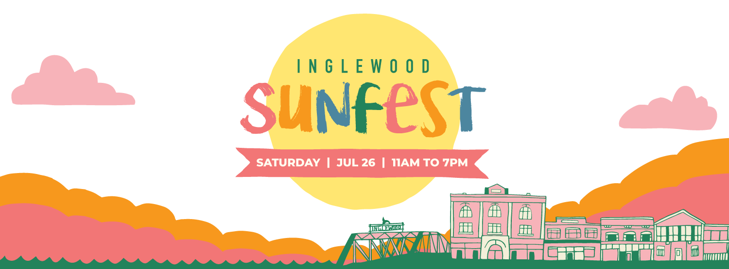 Inglewood Sunfest - Read more on Where Calgary Online Inglewood Sunfest on Where Rockies