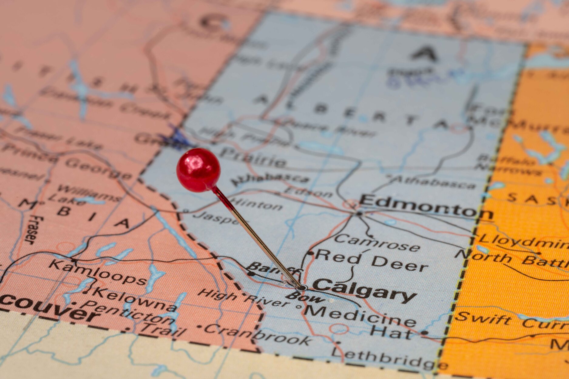 Calgary’s Exclusive on WhereCalgary.ca Calgary’s Exclusive Main Photo