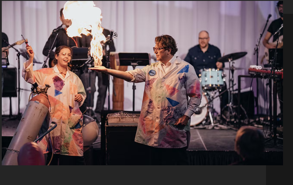 Your Brain on Music - wherecalgary.ca events Your Brain on Music Event Image