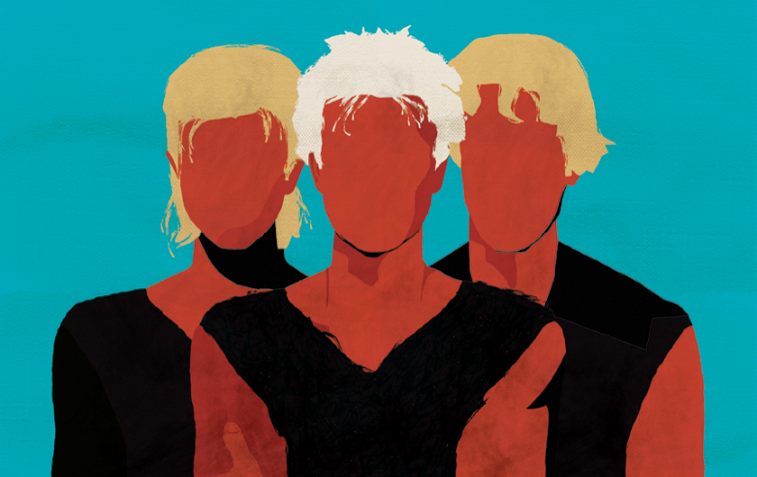 The Music of Sting + The Police - wherecalgary.ca events The Music of Sting + The Police Event Image