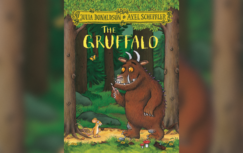 Symphony Sundays for Kids: The Gruffalo - wherecalgary.ca events Symphony Sundays for Kids: The Gruffalo Event Image