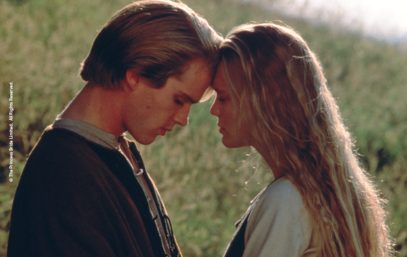 The Princess Bride in Concert - wherecalgary.ca events The Princess Bride in Concert Event Image