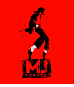 MJ: The Musical - wherecalgary.ca events MJ: The Musical Event Image