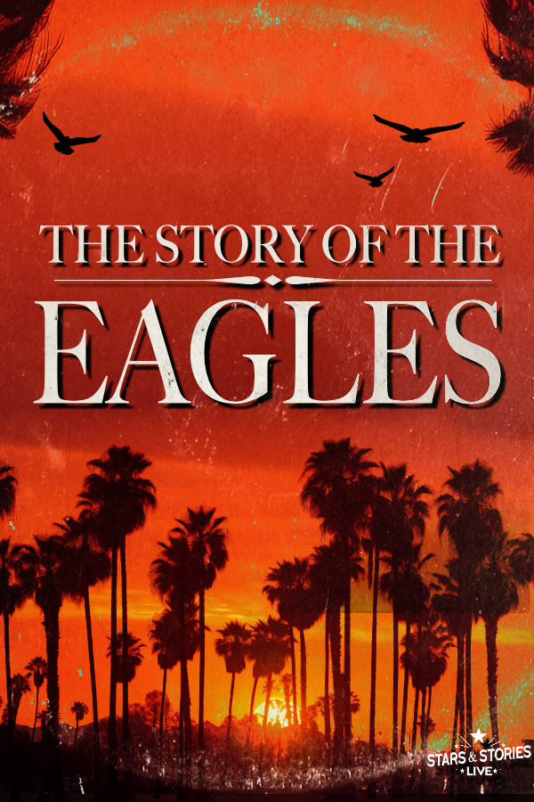 The Story of the Eagles - wherecalgary.ca events The Story of the Eagles Event Image