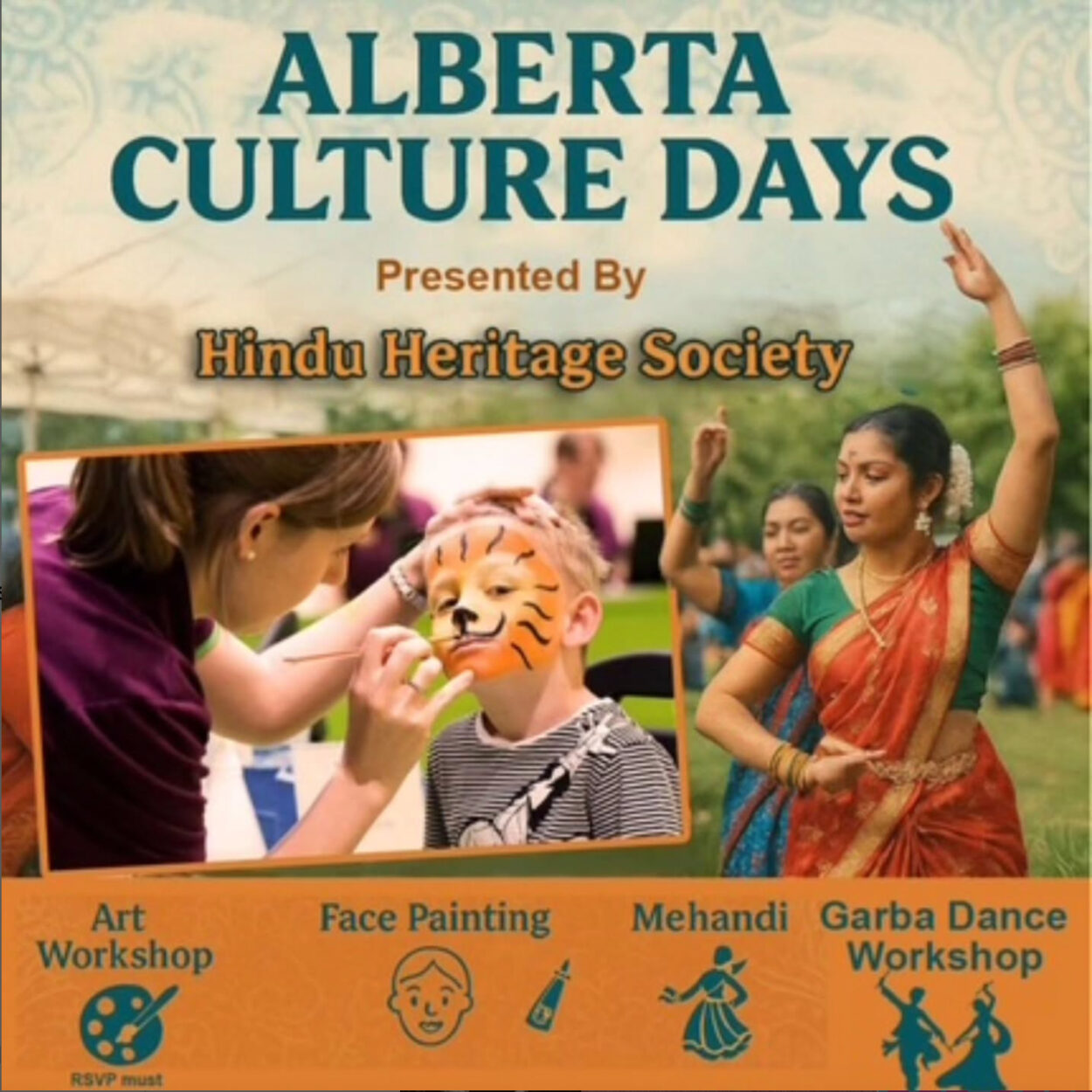 Heritage for Harmony: Alberta Culture Days - Read more on Where Calgary Online Heritage for Harmony: Alberta Culture Days on Where Rockies